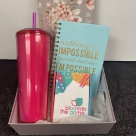 17. Moments of Joy Gift Basket (v. $35) item