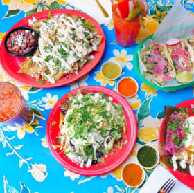 $100 Gift Card - Por Que No? item