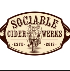 $50 Sociable Cider Gift Card item