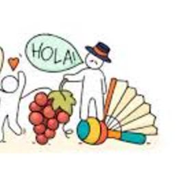 Spanish Room Party item