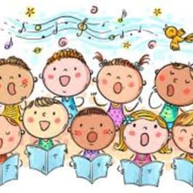 Spring Choral Concert item