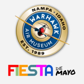 [32] Warhawk Air Museum tickets item