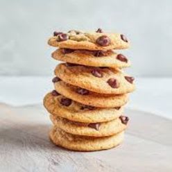 Personal GF Pepperoni Pizza item