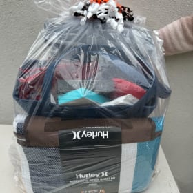 56. Baseball Fan item