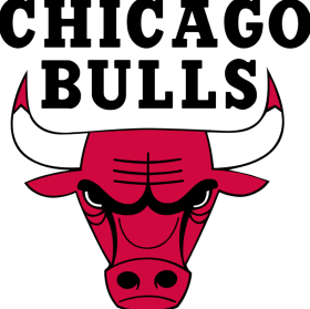 Chicago Bulls Tickets (2) item