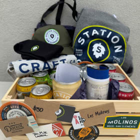 57. Tour De Breweries item