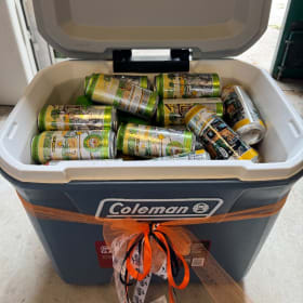 57. Tour De Breweries item