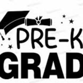 Miss McBride's Class: Front Row Seats item