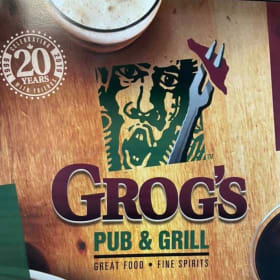 F18 - Grog's Gift Card and Hoodie item