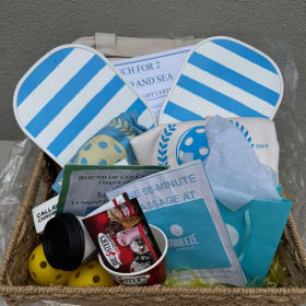 37. Fun Day in Town item