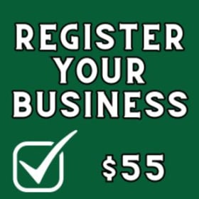 Business Entry item