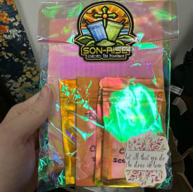Son-Rise Loaded Tea Gift item