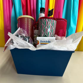 Starbucks Tumbler basket #1 item