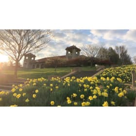 Forest Park Forever Keeper of the Park Membership item