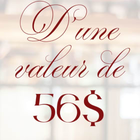 Le retour d'Armand Gamache - Valeur 28$ pour vous item