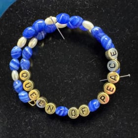 Puma Bracelets.  (A) item