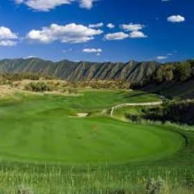 Lakota Links: Round of Golf for 4 People item