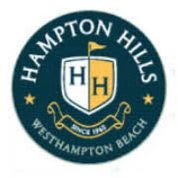 Hampton Hills item