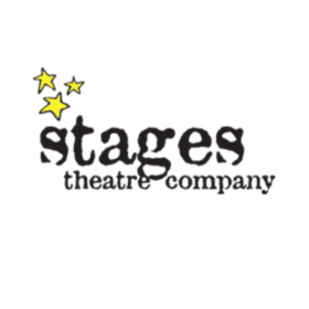 Stages Theatre Company	4 tickets for admission item
