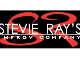 Stevie Ray’s School of Improv: A six-week improv course item