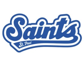 2 St Paul Saints tickets item
