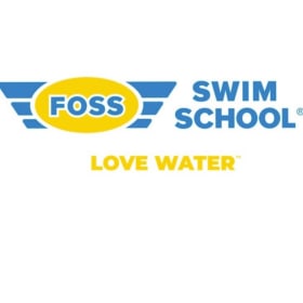 Foss Swim School $50 gift card item