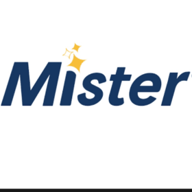 Mister Car Wash	2 Platinum Exterior wash passes item