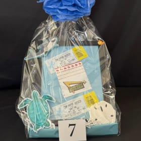 7. Aquarium of the Pacific item