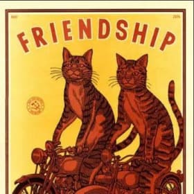 Ravi Zupa print item