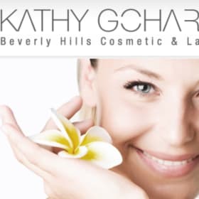 $200 Gift Card to Kathy Gohar MD (1) item