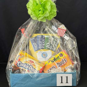 11. Date Night at the Mall item