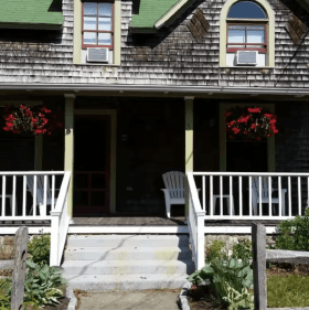 7 Night Accomodations in Martha's Vineyard, Oak Bluffs, MA item