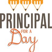 Principal for the Day - Portland Campus - Invaluable item