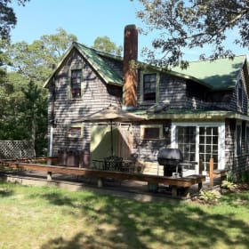 7 Night Accomodations in Martha's Vineyard, Oak Bluffs, MA item