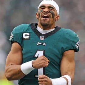 Eagles Football Jersey item