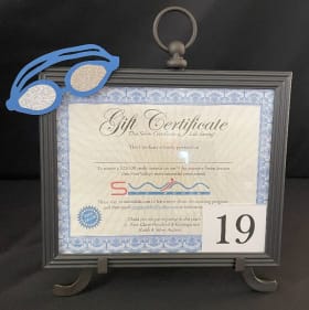 19. Swim to Eddie #1 item