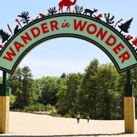 Desert of Maine item