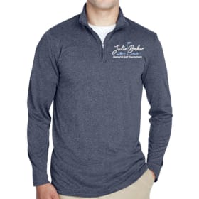 Men's Quarter Zip item