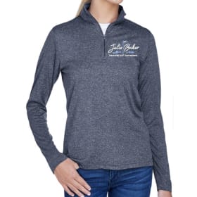 Ladies' Quarter Zip item