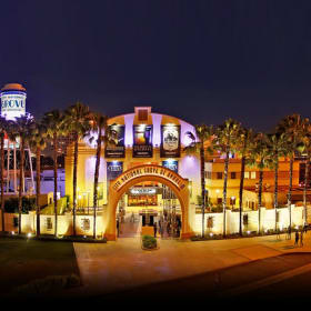 The Grove of Anaheim Tickets + Shenandoah Restaurant item