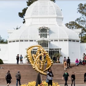 Gardens of Golden Gate Park Family Membership item