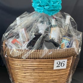 26. Sip, Savor and Unwind – Wine & Whiskey item