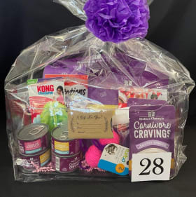 28. Theresa’s Country Feed and Pet Cat-tastic! item