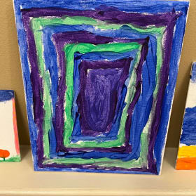 Midnight Square item