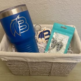 Berryhill Basket item