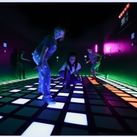 Item #025: Activate (An Active Gaming Experience) item