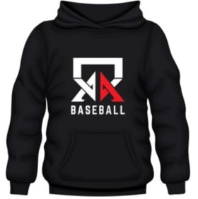 Altamont Baseball Hoodie item