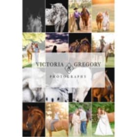 Victoria Gregory Photograph Session item