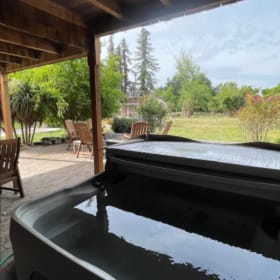 Weekend Campout On A Hobby Farm - Central Valley item