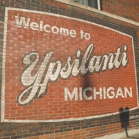 Local Ypsi Basket item